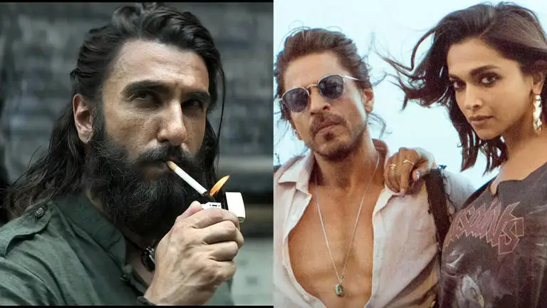 Dhurandhar Worldwide Box Office: Ranveer Singh’s Film Overtakes Shah Rukh Khan’s Pathaan