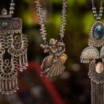 Silver, gold show sign of reversal after sharp retreat