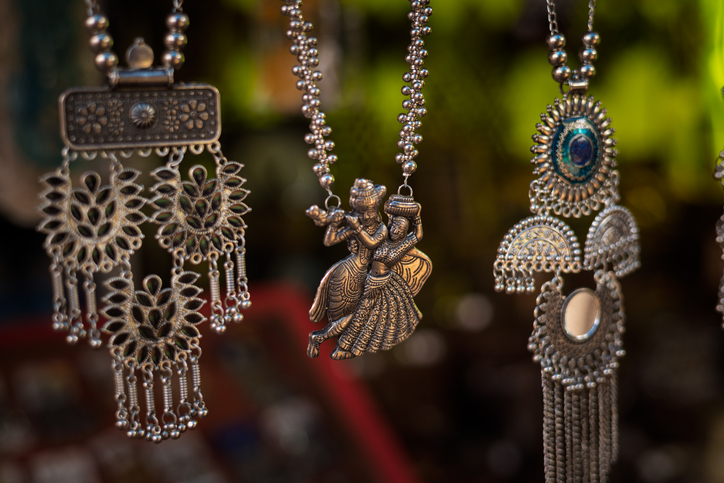 Silver, gold show sign of reversal after sharp&hellip;