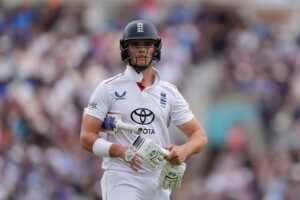 Ashes: Jacob Bethell credits IPL 2025 experience for&hellip;