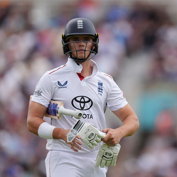 Ashes: Jacob Bethell credits IPL 2025 experience for&hellip;