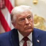 US strikes drug boat loading facility in Venezuela, Trump says