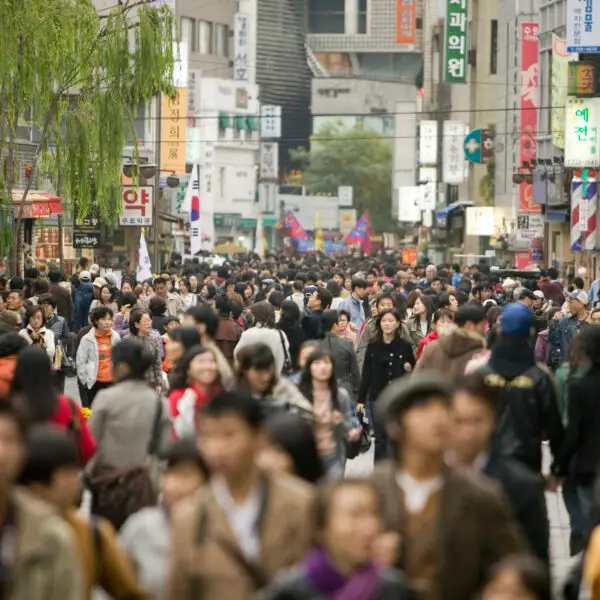 South Korea extends visa fee waiver for group…