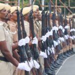 Chennai on high alert, 25,000 cops deployed for New Year’s Eve celebrations