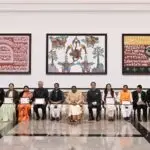 President Murmu Skill the Nation AI challenge