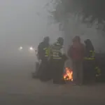 Cold wave set to intensify in Delhi-NCR, dense fog to persist