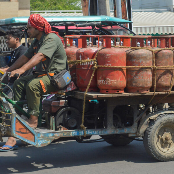 No hike in domestic LPG prices; lower CNG&hellip;