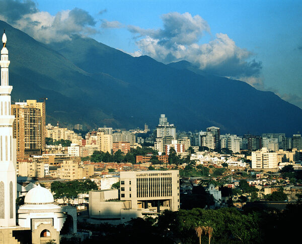 Column of smoke seen, loud noises heard in&hellip;